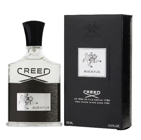 Creed Aventus 100ml will set you back £295