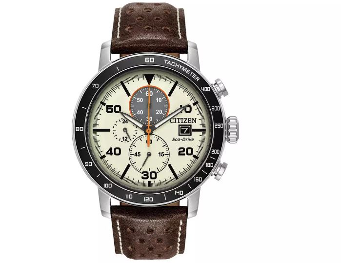 This Citizen Watch from Argos has been slashed in price by £100