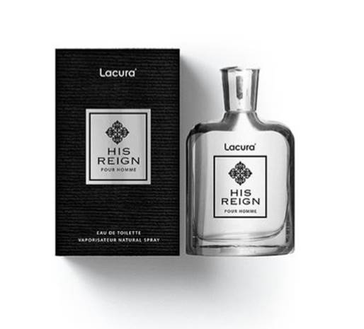 Aldi’s remarkably similar Father’s Day scent His Reign EDP is £6.99 for 100ml