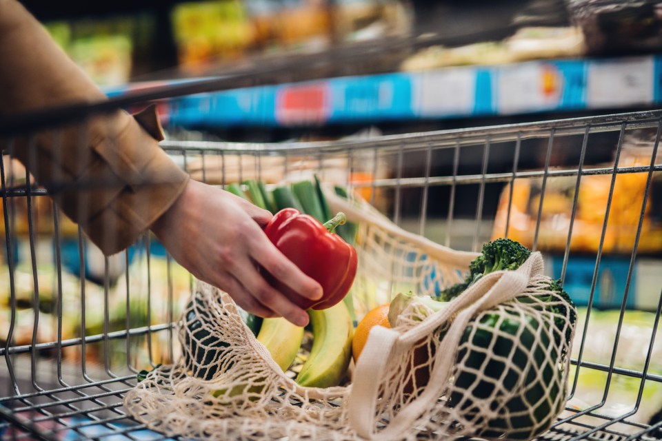 Trolley.co.uk lets you compare prices across UK supermarkets