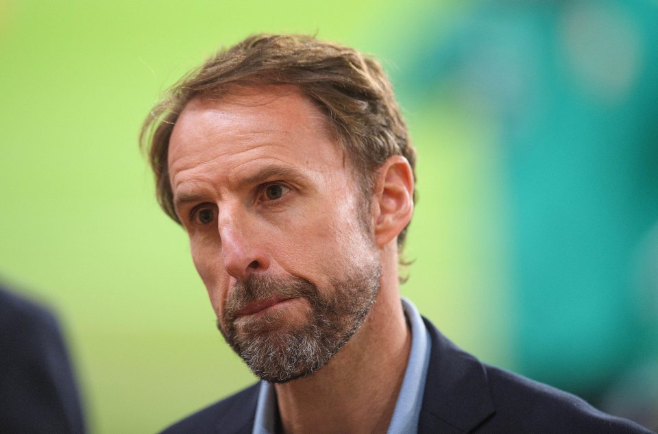 England are fourth favourites to win the World Cup despite the increased pressure on Gareth Southgate following the Nations League