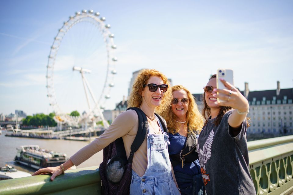 London is expected to see the highest temperatures on Thursday