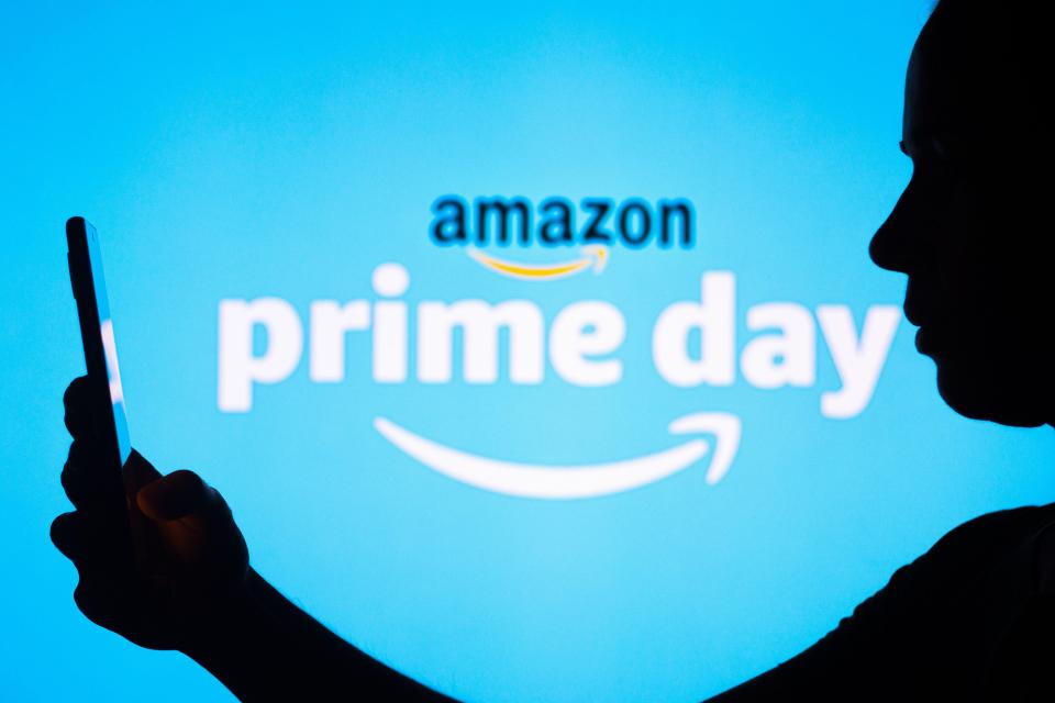 The Prime Day 2022 event takes place on July 12 and 13