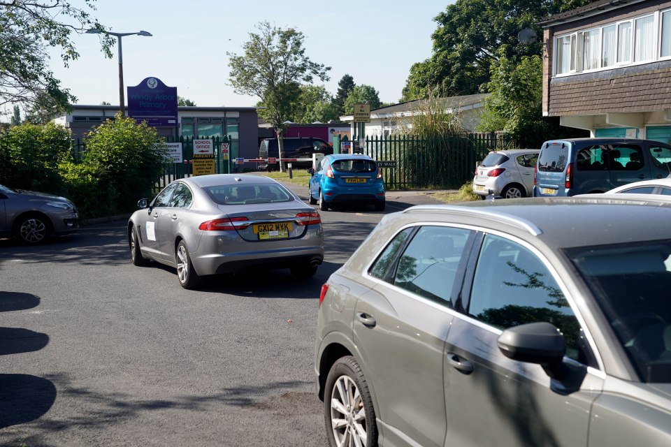 The council claim the measures were brought in to tackle "nightmarish" congestion in the area