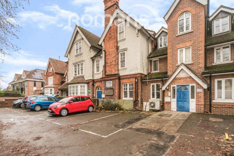 This property on the market is priced far more affordably than Brits may be used to