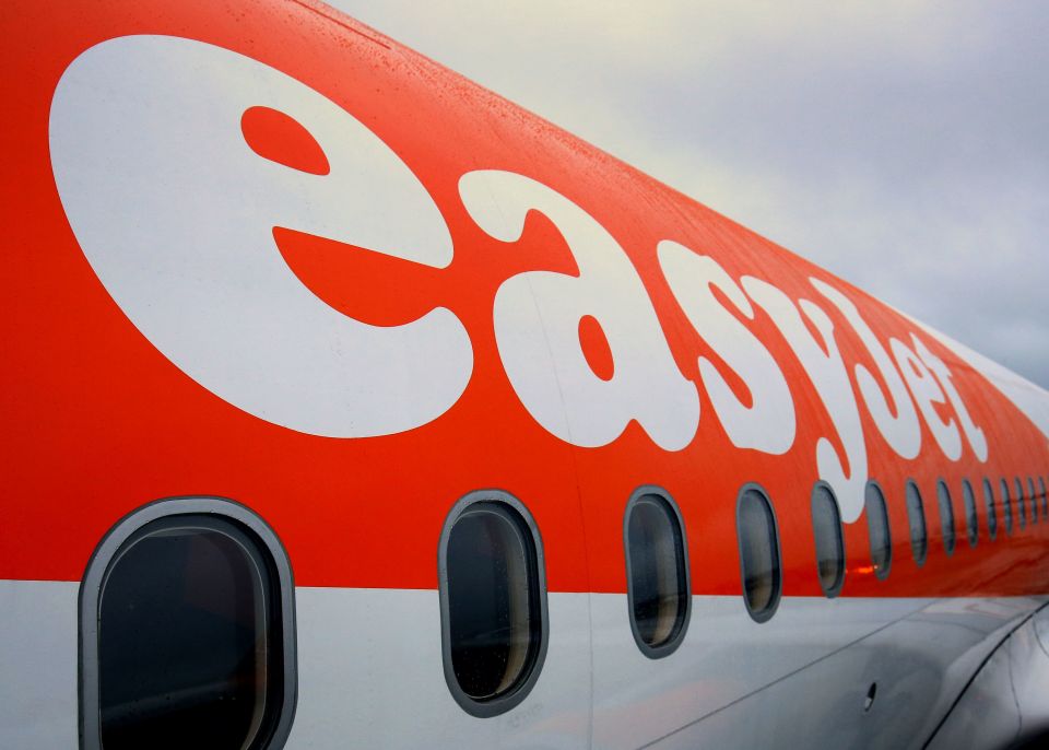 EasyJet has cut a number of flights for later in the summer