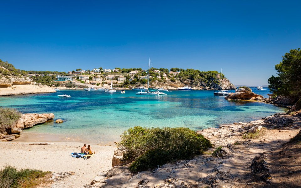 Majorca will be hard hit by the current stikes planned by UK airlines