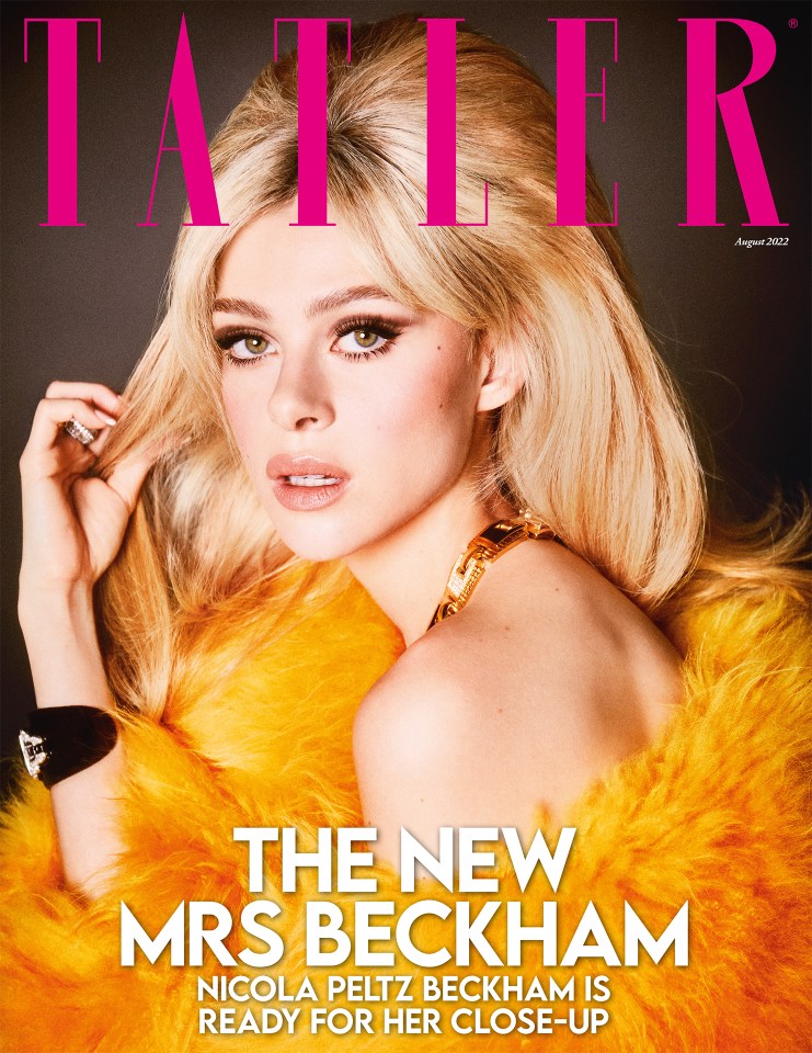 The August issue of Tatler is available on newsstands and via digital download on Thursday 30th June