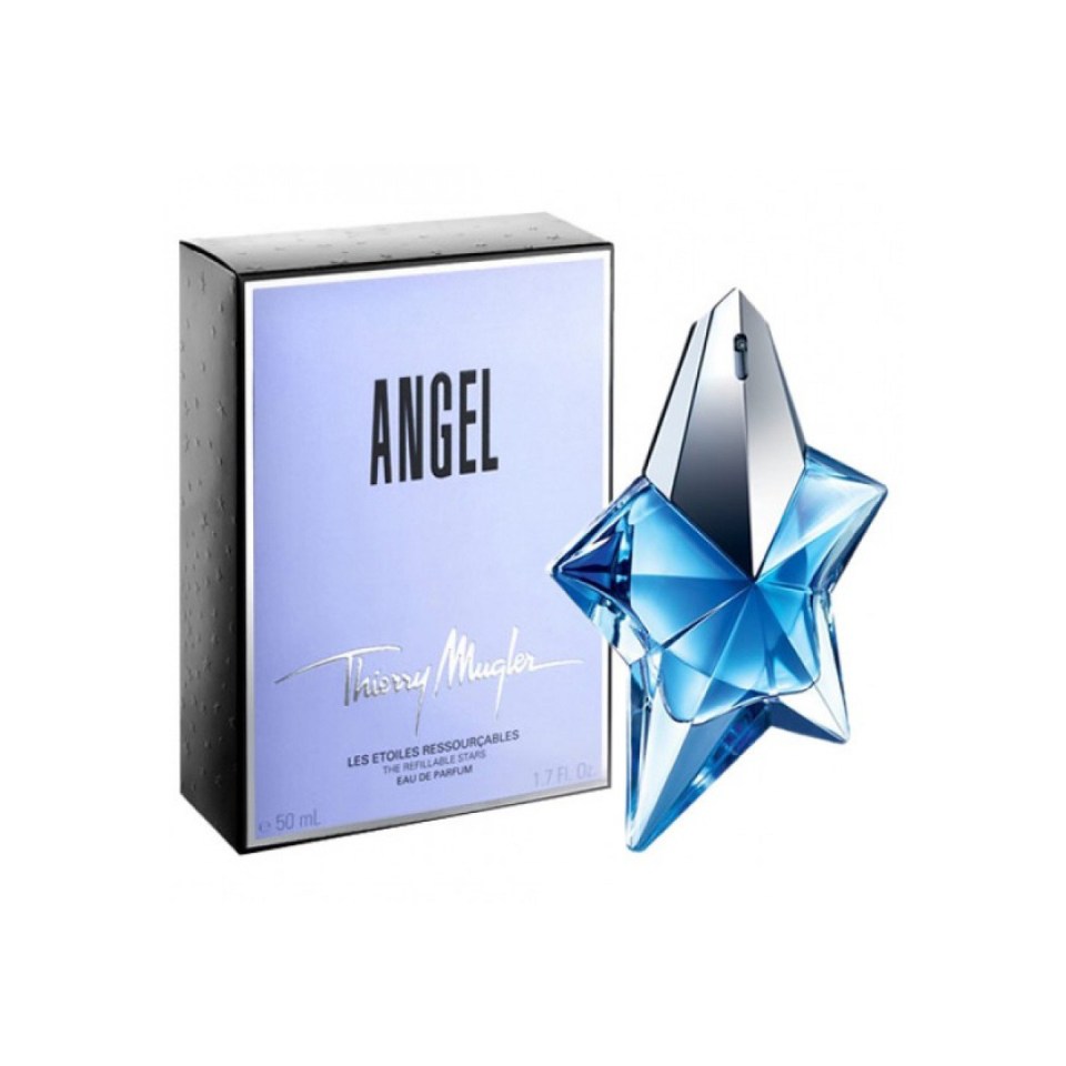 Lacura’s £5.99 Guardian Eau de Parfum has been compared to Thierry Mugler’s Angel, which retails at the bigger sum of £116.00