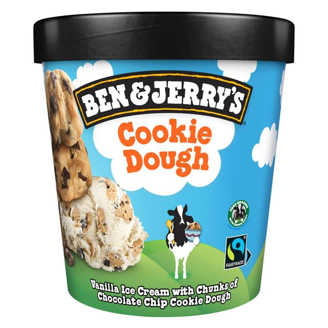 Woke firm Ben & Jerry's is not so generous with its prices