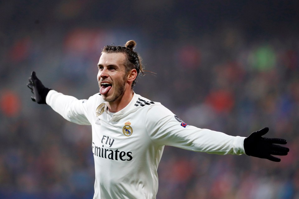 Gareth Bale's nine-year stint with Real Madrid officially comes to an end when his contract expires this week