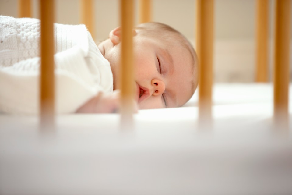 If your baby is rising too early, try these tips to encourage them to sleep for longer