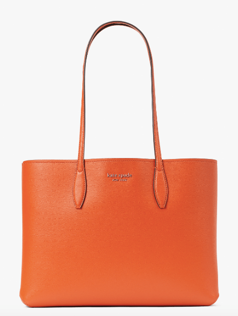 Everyone needs a tote