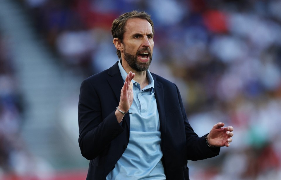 Gareth Southgate will be able to take 26 players to the World Cup, and include all of them in his match-day squad