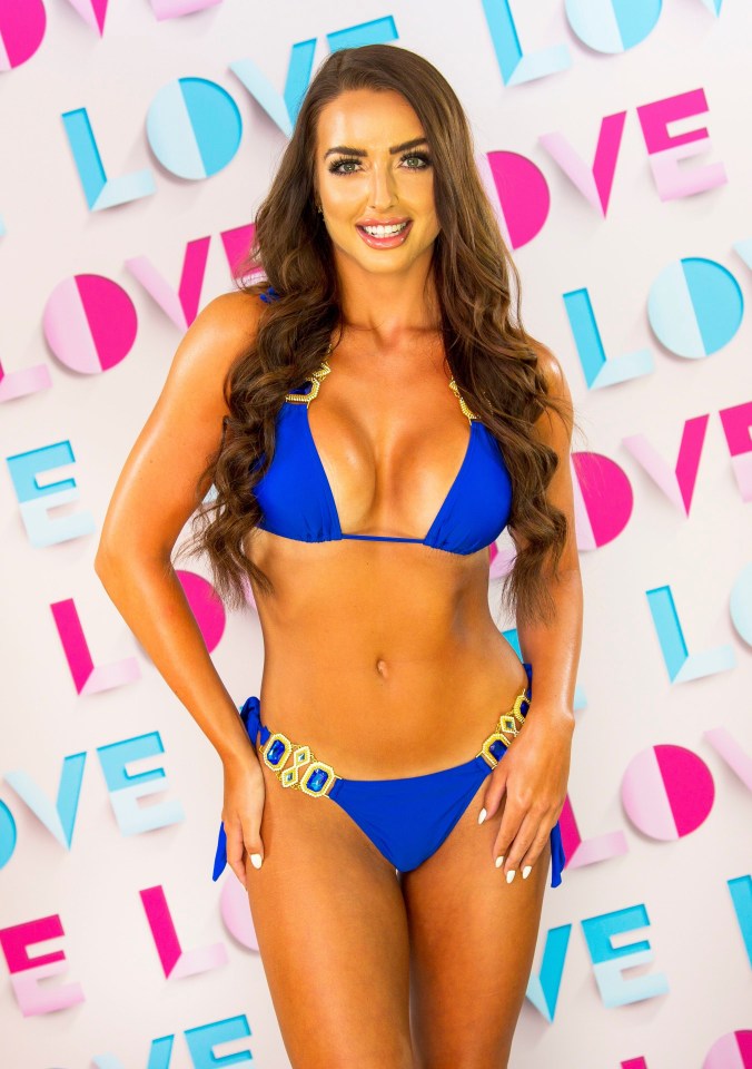 Love Island alumni Amy Day has delivered a damning verdict on show producers