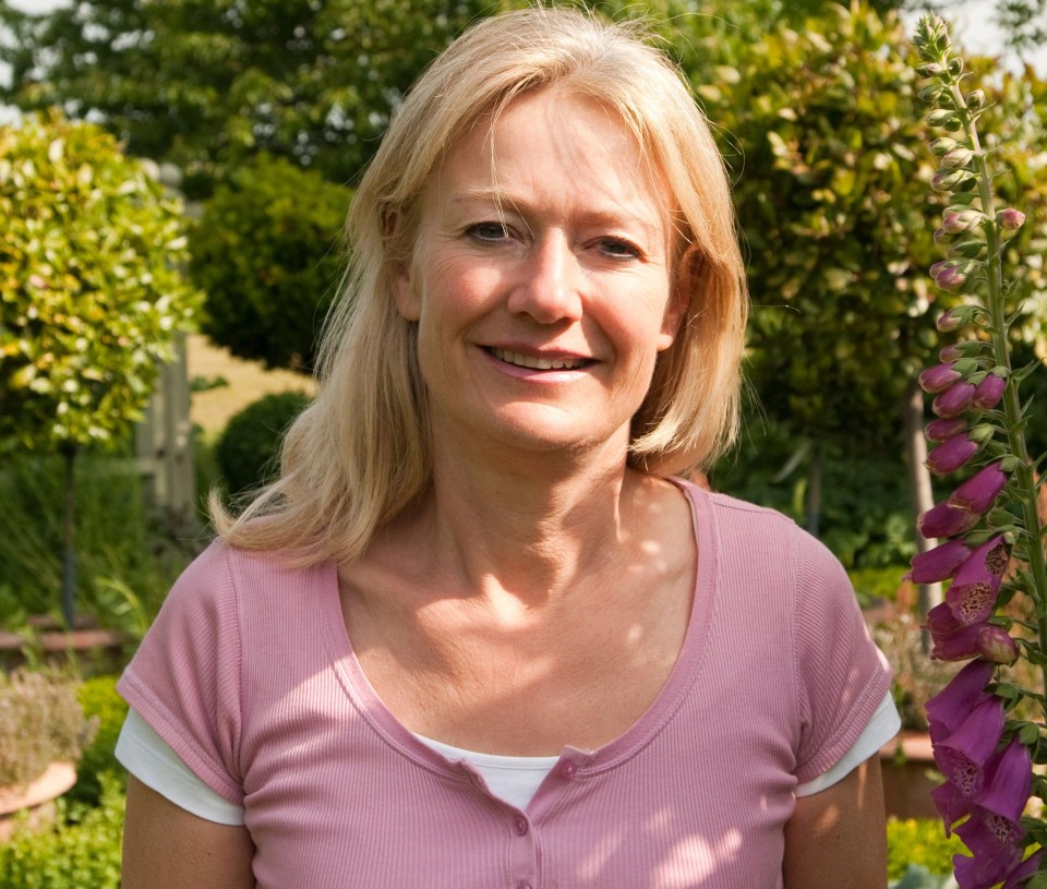 Bunny Guinness has revealed regular pitfalls people make when it comes to building in their garden