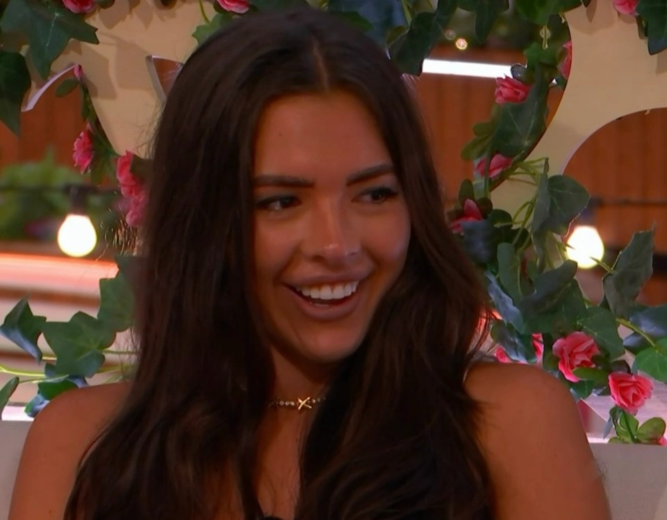 Love Island viewers have all pointed out the same thing after it was revealed Gemma Owen's ex is joining the show