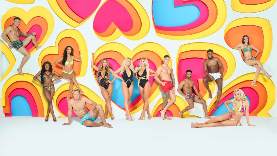 ITV has confirmed the return of Winter Love Island