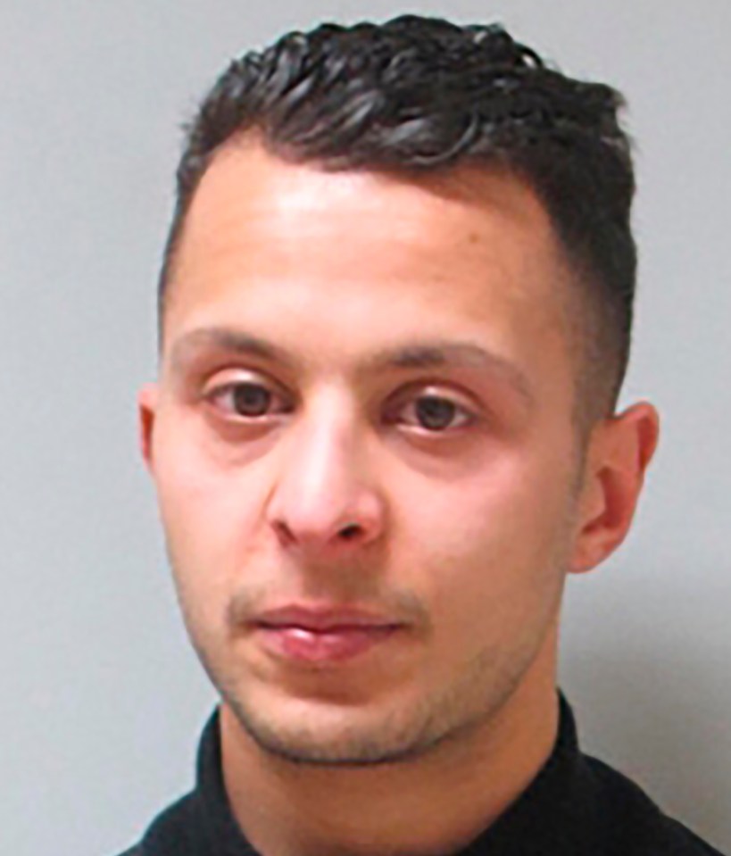 Salah Abdeslam will die in prison for his role in the Paris terror attacks