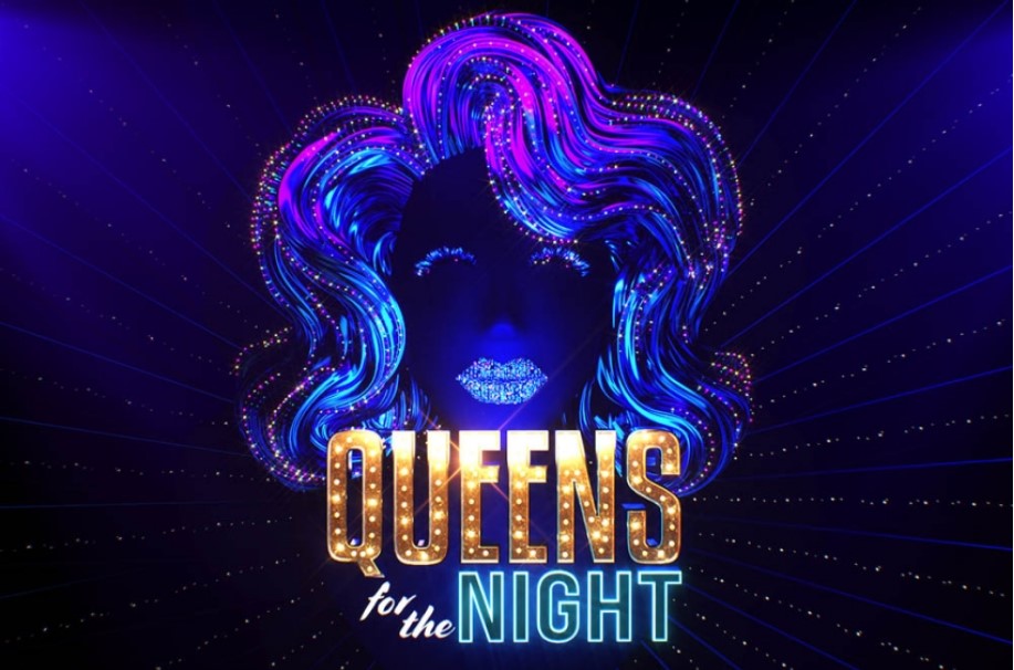 Queens for the Night airs on November 5 at 8:30 PM.