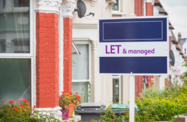 Tighter renting rules are being launched today