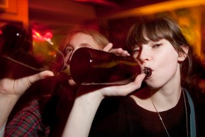  The UK legal drinking age is 18, but there are some exceptions to the rule.