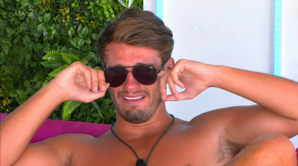 Love Island fans have theorised Jacques was pulled from the show