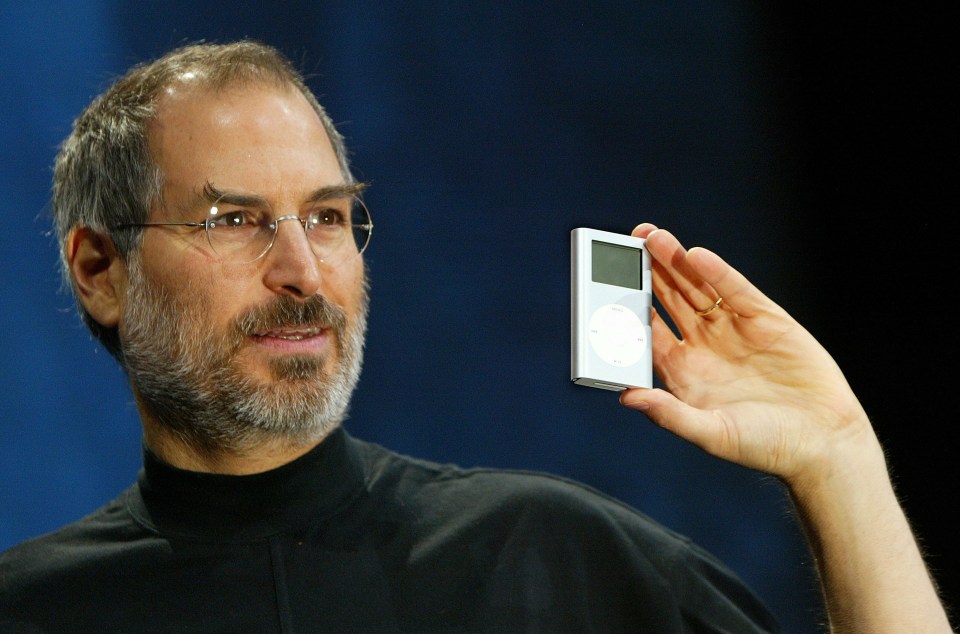 Steve Jobs was a Pisces