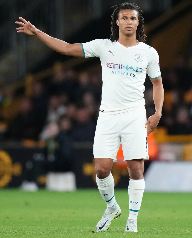 Chelsea would have to pay £50m-plus to recapture Man City defender Nathan Ake, who is also wanted by Newcastle