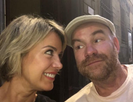 The real life couple play Abi Franklin star and Tim Metcalfe. Sally and Joe moved in together in 2019 - a year after falling for each on the set of Corrie