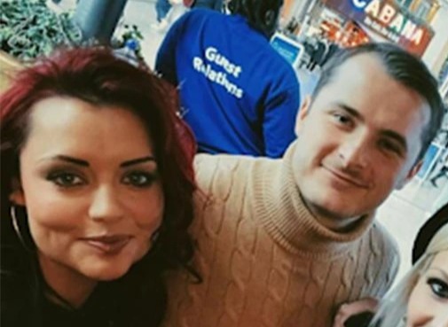 EastEnders actors Max Bowden and Shona McGarty previously insisted they were just 'good friends'