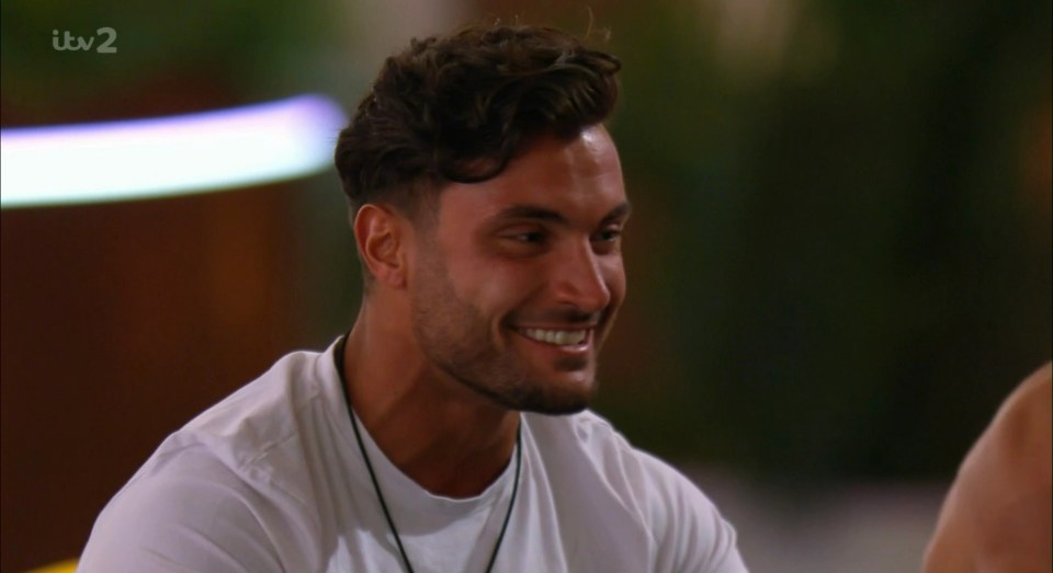 Love Island star Antigoni thinks Davide will stray in Casa Amor