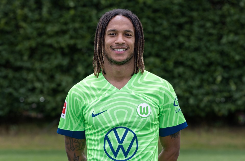 Kevin Mbabu is set to join Fulham