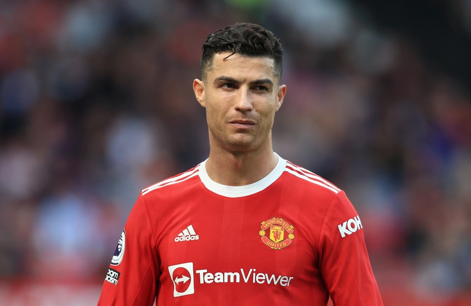 Cristiano Ronaldo has made it clear that he wants to leave Old Trafford this summer