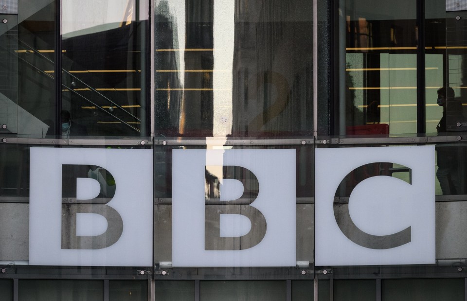 The full list of BBC earnings has been revealed