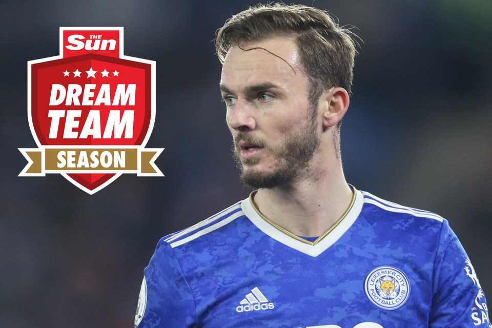 James Maddison could be an excellent option for Dream Team bosses this season