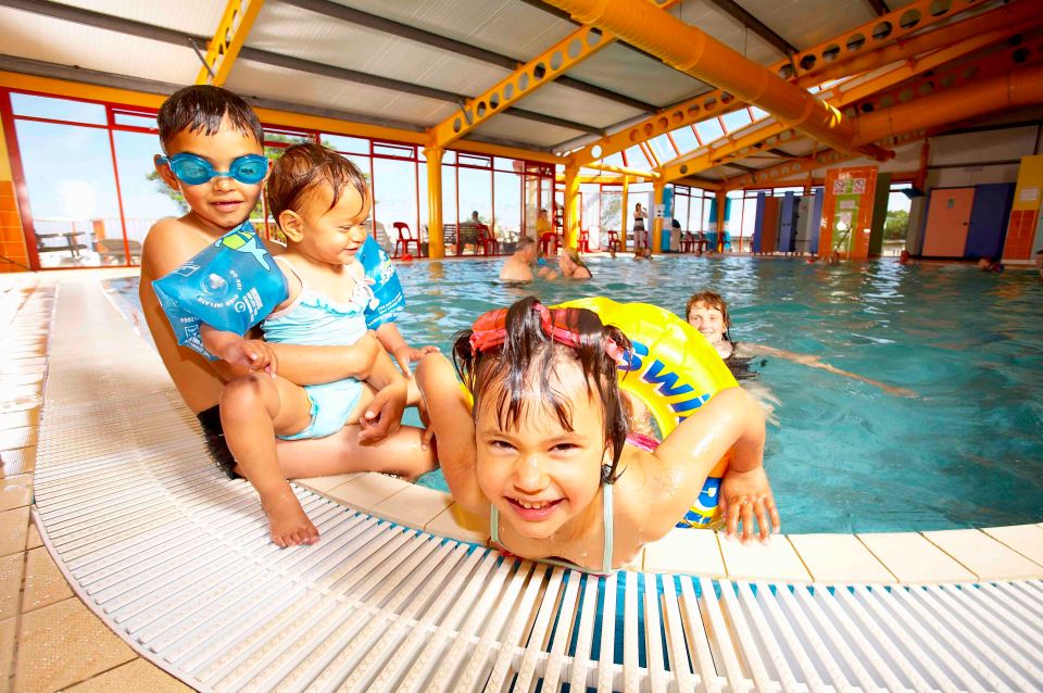 Park Holidays has launched a sale with discounted prices on thousands of breaks during the school summer holidays - from £10pp a night