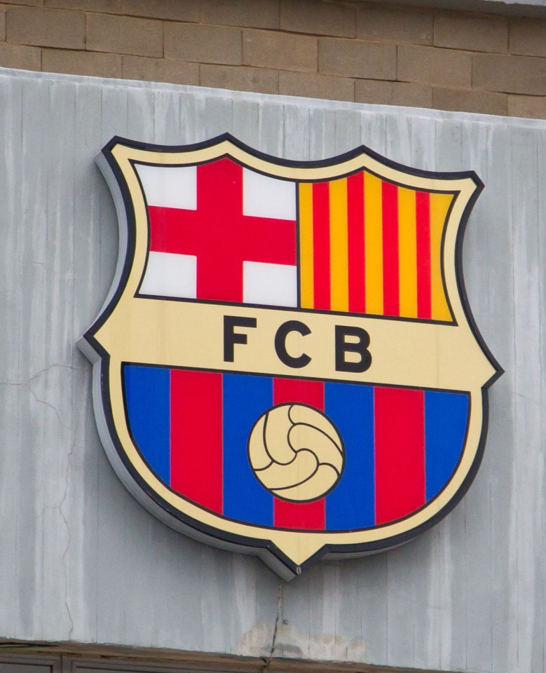 Barcelona owe £107million to 19 different clubs from previous transfer deals