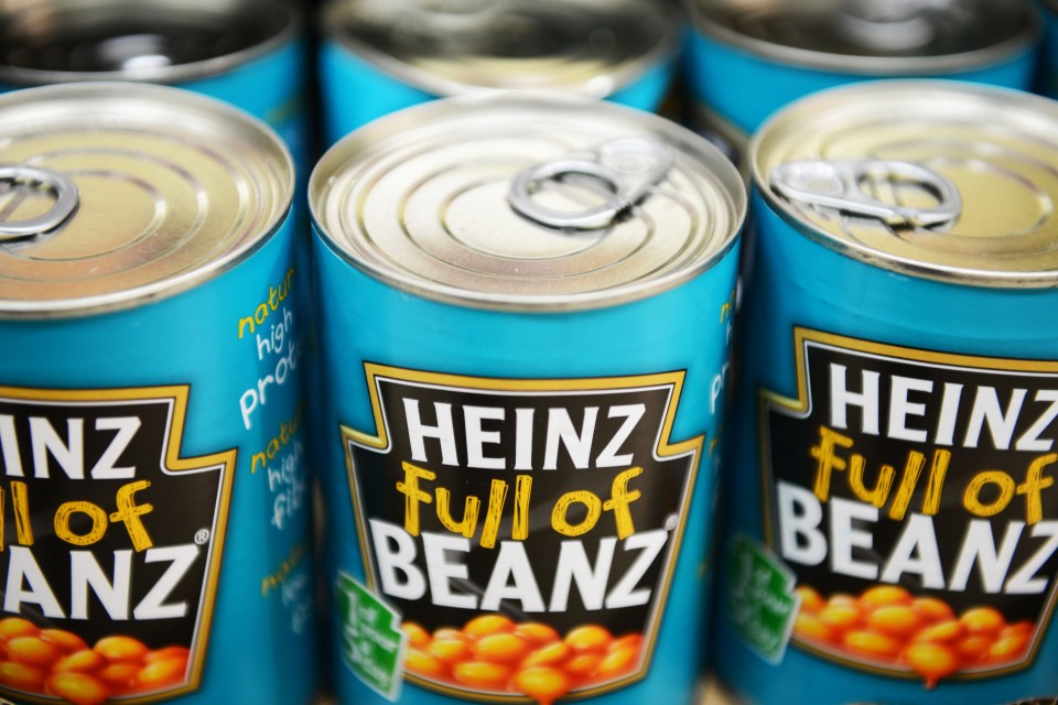 Heinz and Tesco have ended their bust-up over pricing