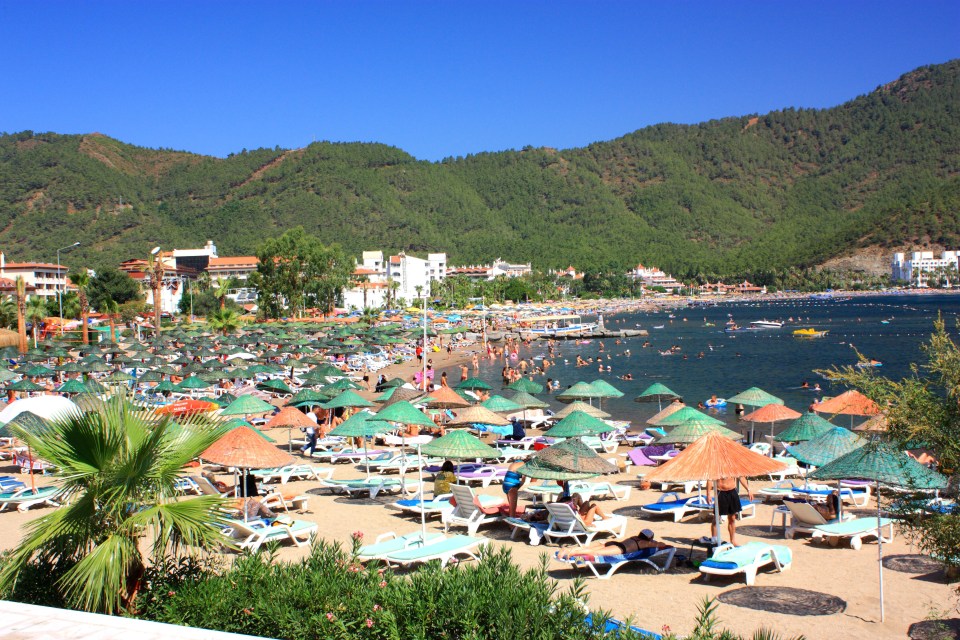 We’ve found cheap deals for holidays to Bodrum in Turkey from £55pp a night