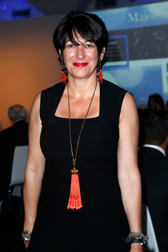 Ghislaine Maxwell will get treatment in prison for her 'trauma'