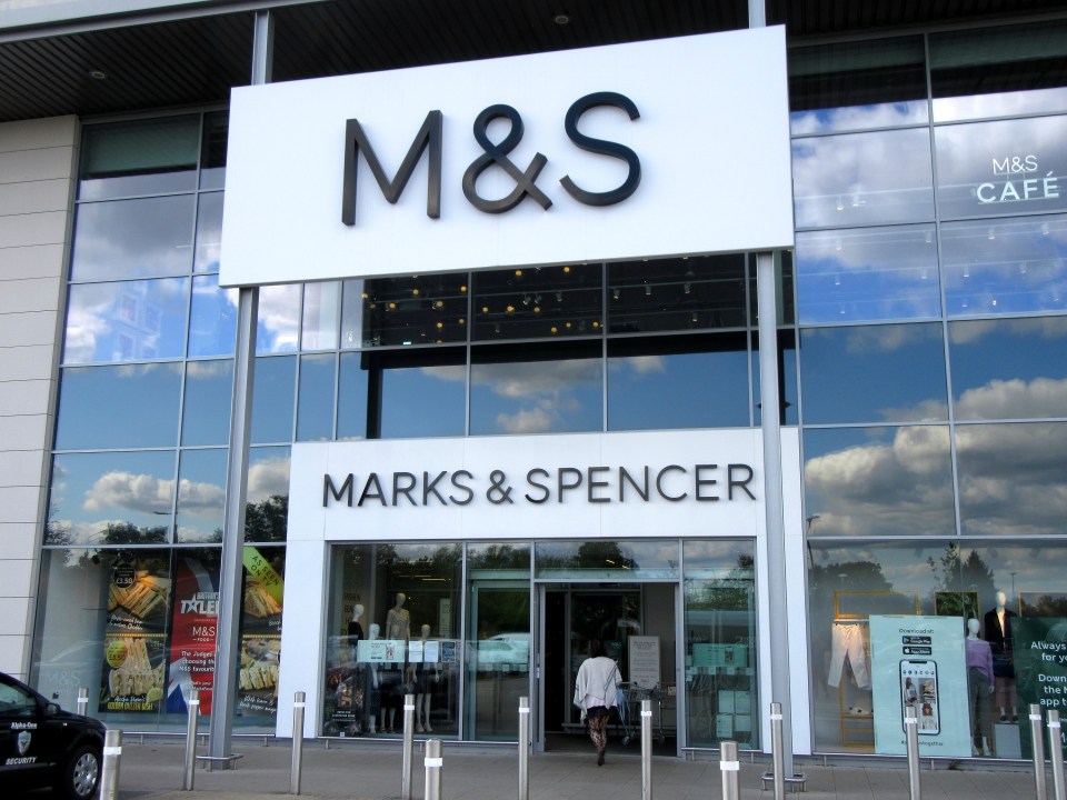 Recipes designed to feed a family of four for a fiver are being served up by M&S