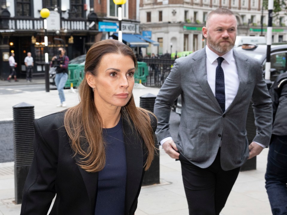 The Wagatha Christie judge refused to give Rebekah Vardy and Coleen Rooney advance notice of their libel trial verdict — so no one could be tempted to leak it