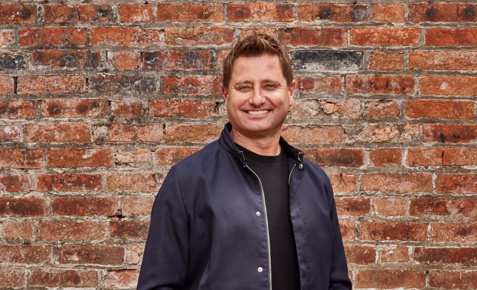 George Clarke was left speechless in the latest episode of the Channel 4 show