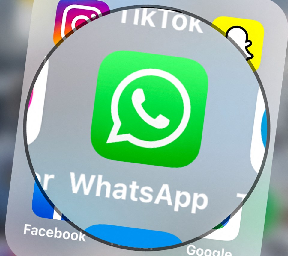 WhatsApp has a bunch of handy features up its sleeve