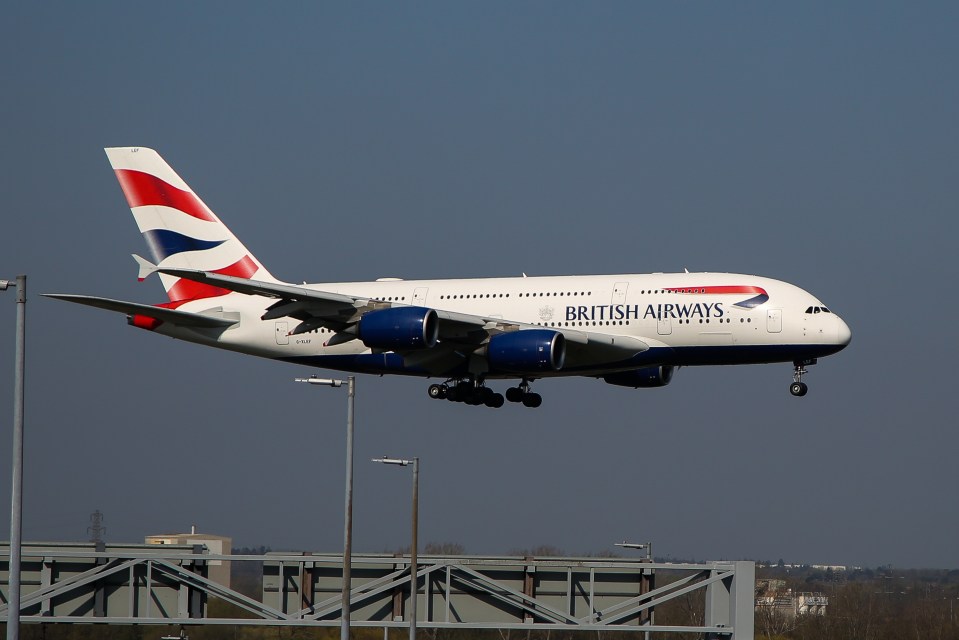 British Airways has cancelled thousands more of its flights through to September