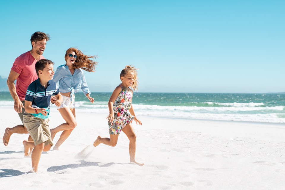 Jet2 Holidays still has plenty of deals available to sunny destinations, including some with free child places, with prices from £62pp a night