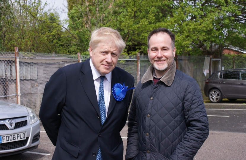 Our revelation comes as No10 admitted Boris Johnson DID know of claims against the disgraced Tory