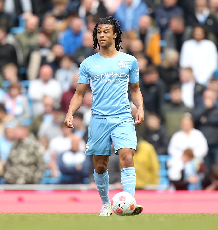 Manchester City defender Nathan Ake is claimed to have agreed personal terms with Chelsea