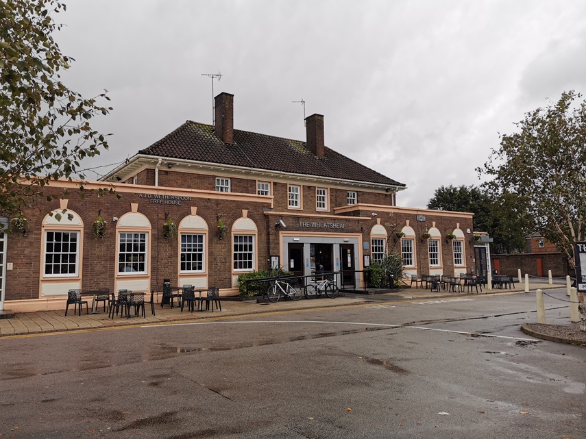 A Wetherspoons punter claims staff accused her of being drunk and slurring her words - without realising she's deaf